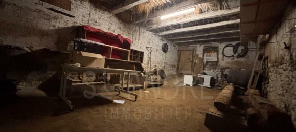 3 bedrooms House in Saint-Hilaire-de-la-Cote, France No. 355444 28