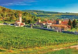 4 bedrooms Villa in Negrar, Italy No. 310403