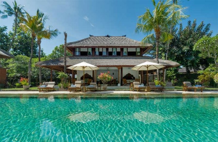9 bedrooms Villa in South Denpasar, Indonesia No. 2869