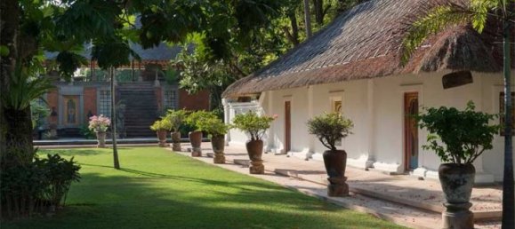 9 bedrooms Villa in South Denpasar, Indonesia No. 2869 3