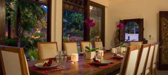 9 bedrooms Villa in South Denpasar, Indonesia No. 2869 6