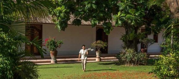 9 bedrooms Villa in South Denpasar, Indonesia No. 2869 28