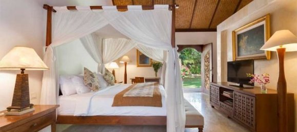 9 bedrooms Villa in South Denpasar, Indonesia No. 2869 16