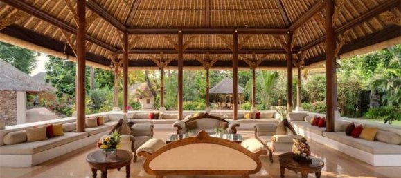 9 bedrooms Villa in South Denpasar, Indonesia No. 2869 24