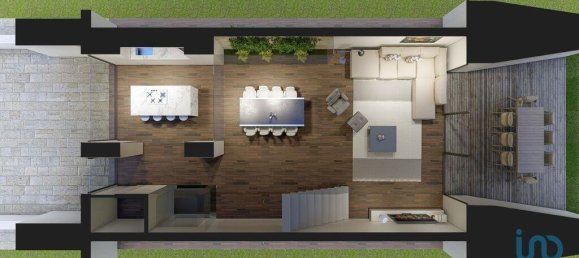  قطعة أرض في Quarteira, Portugal 6467متر مربع رقم 146669 11