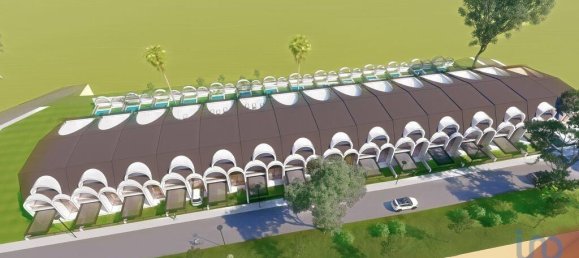  قطعة أرض في Quarteira, Portugal 6467متر مربع رقم 146669 19