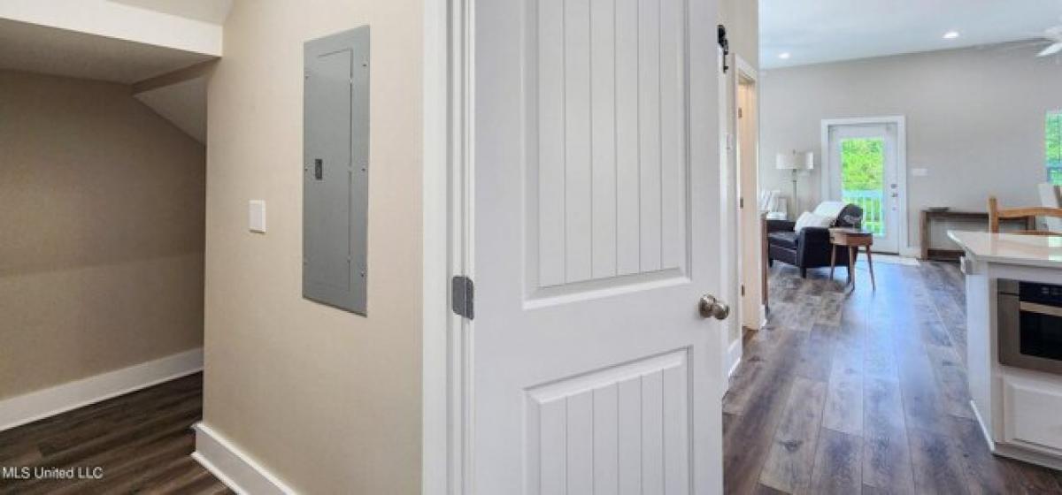 3 bedrooms House in Waveland, USA No. 428964