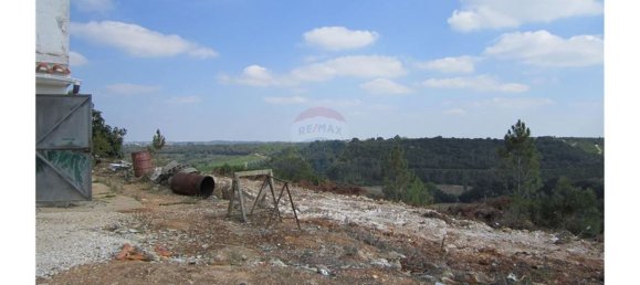 23360m² Land in Santarem, Portugal No. 82835 33