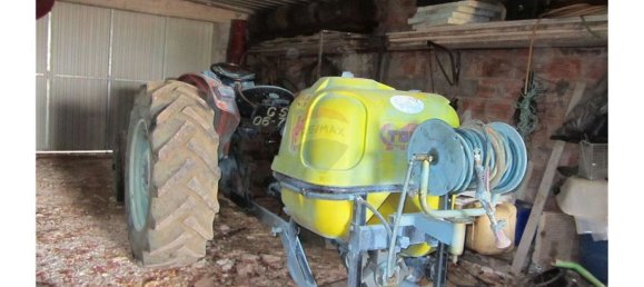 23360m² Land in Santarem, Portugal No. 82835 37