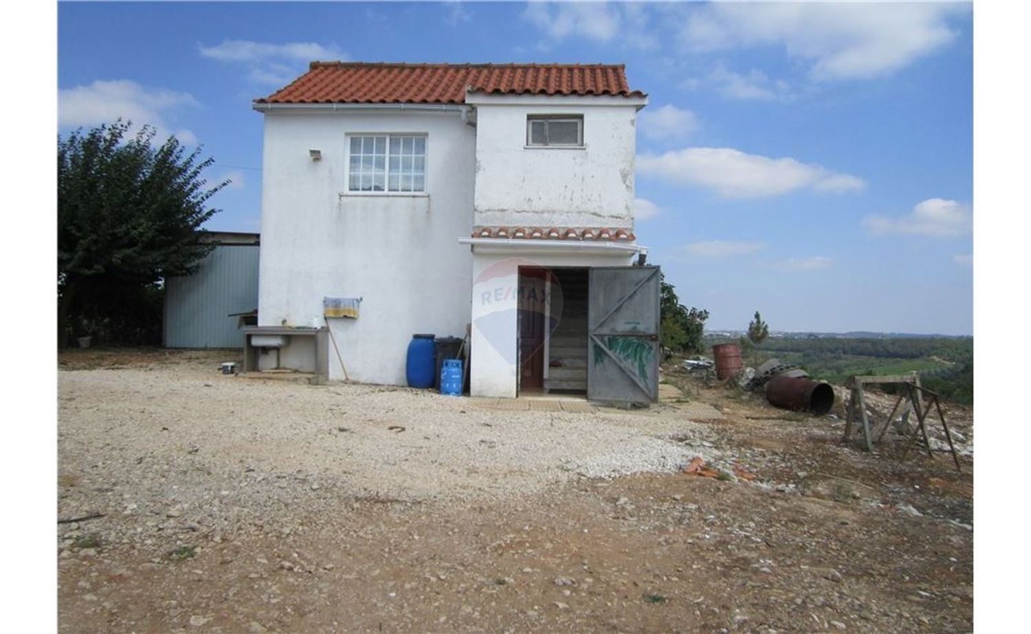 23360m² Land in Santarem, Portugal No. 82835