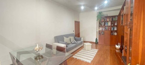 3 rooms Apartment in Rome, Italy No. 34084 7