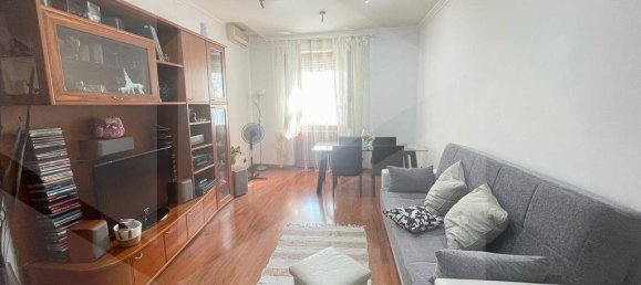 3 rooms Apartment in Rome, Italy No. 34084 9