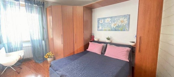 3 rooms Apartment in Rome, Italy No. 34084 14