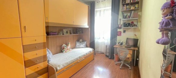 3 rooms Apartment in Rome, Italy No. 34084 17