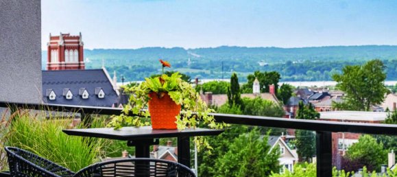 2 bedrooms Condo in Hamilton, Canada No. 317 10