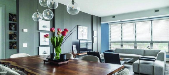 2 bedrooms Condo in Hamilton, Canada No. 317 4