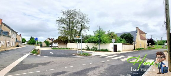 4 bedrooms House in Sainte-Solange, France No. 63585 25