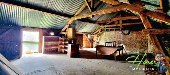 4 bedrooms House in Sainte-Solange, France No. 63585 21