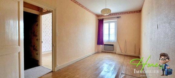 4 bedrooms House in Sainte-Solange, France No. 63585 15