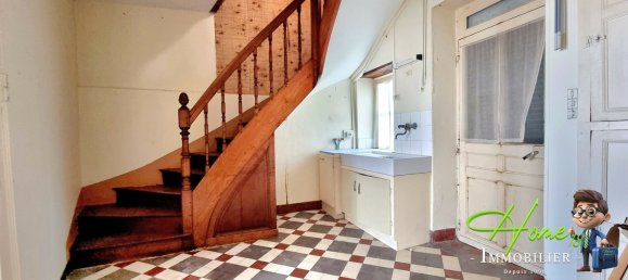 4 bedrooms House in Sainte-Solange, France No. 63585 8