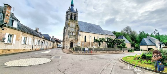 4 bedrooms House in Sainte-Solange, France No. 63585 19