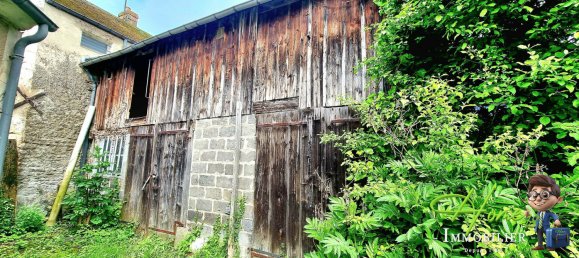 4 bedrooms House in Sainte-Solange, France No. 63585 12