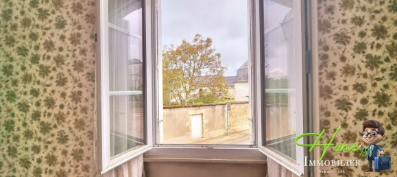 4 bedrooms House in Sainte-Solange, France No. 63585 14