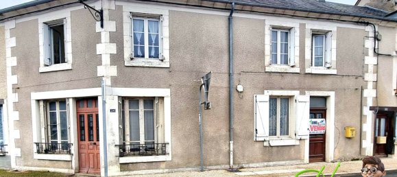 4 bedrooms House in Sainte-Solange, France No. 63585 24