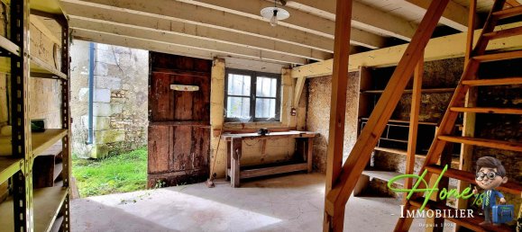 4 bedrooms House in Sainte-Solange, France No. 63585 22