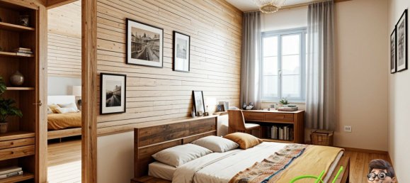 4 bedrooms House in Sainte-Solange, France No. 63585 16