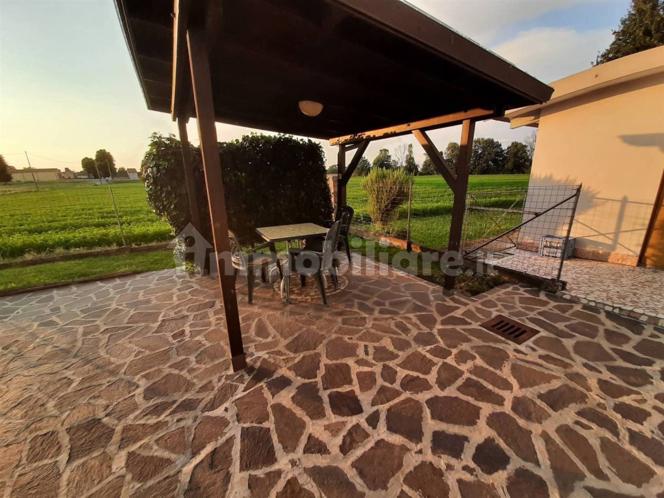 3 غرف نوم شقة في Luzzara, Italy رقم 210119