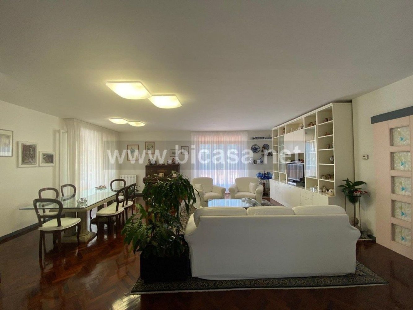 5 bedrooms Penthouse in Pesaro, Italy No. 385426