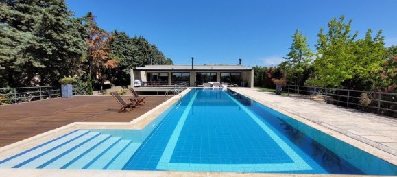 4 bedrooms Villa in Panorama, Greece No. 52820 15