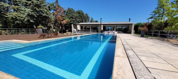 4 bedrooms Villa in Panorama, Greece No. 52820 16