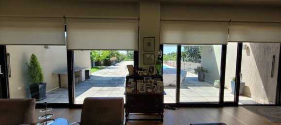 4 bedrooms Villa in Panorama, Greece No. 52820 5