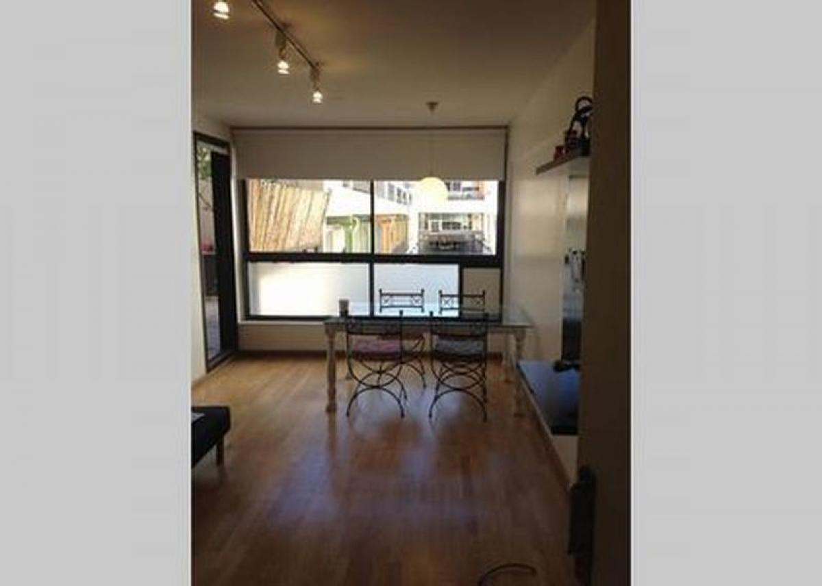Studio à Buenos Aires, Argentina No. 90852