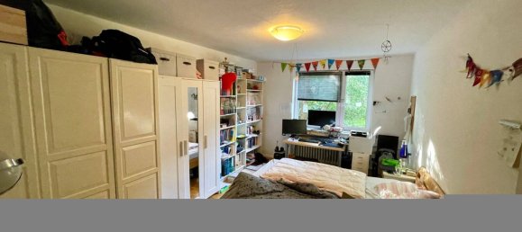 4 rooms Apartment in Kassel, Germany No. 111149 32