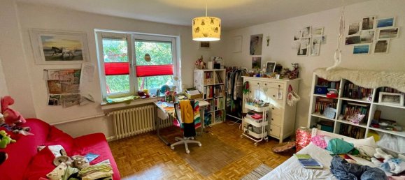4 rooms Apartment in Kassel, Germany No. 111149 24