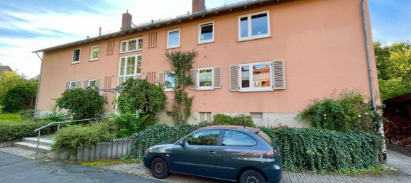 4 rooms Apartment in Kassel, Germany No. 111149 5