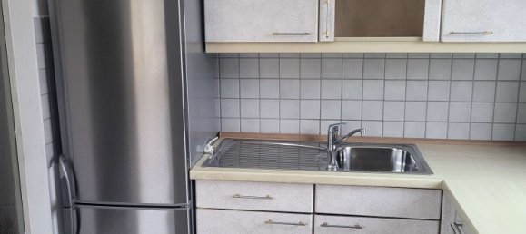 Квартира с 1 спальней в Цвиккау, Германия № 55801 6