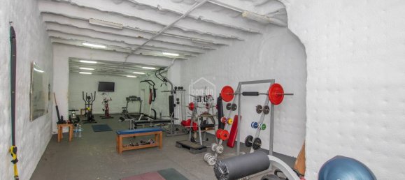 Stadthaus in Alaior, Spain 1403m², Nr. 676 8