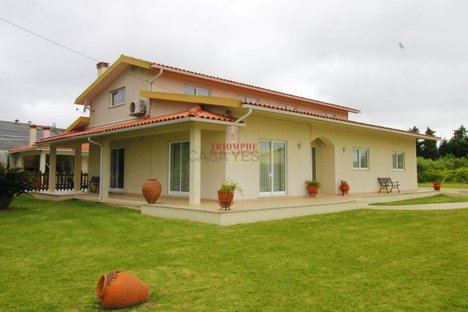 3 Schlafzimmer Haus in Soure, Portugal, Nr. 139735