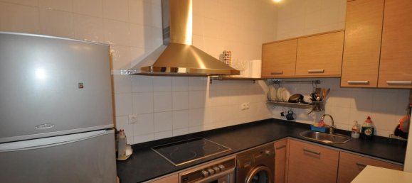 1 chambre Appartement à Chartered Community of Navarre, Spain No. 114800 4