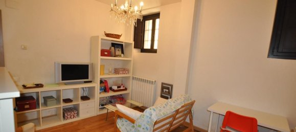 1 chambre Appartement à Chartered Community of Navarre, Spain No. 114800 3