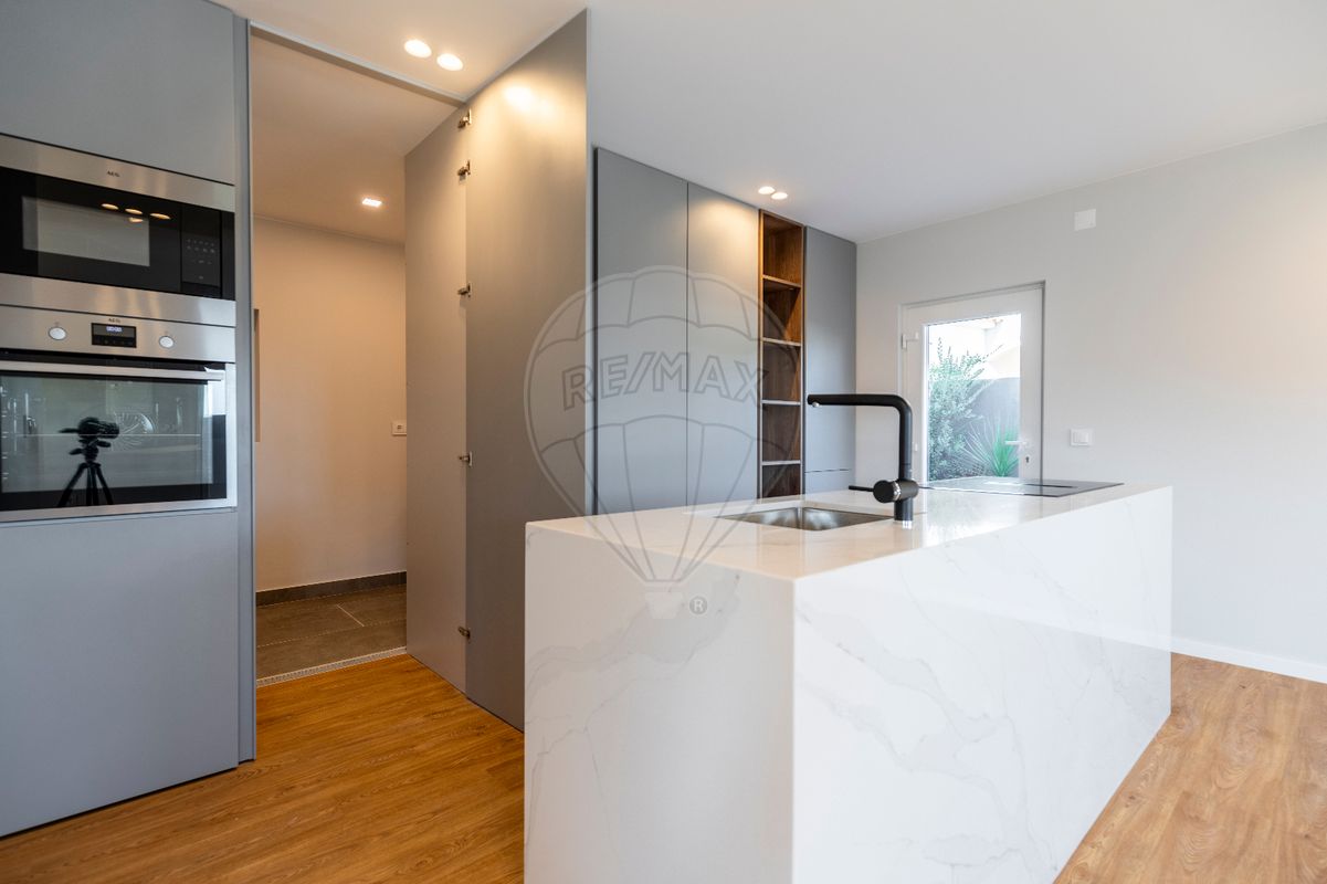 6 Schlafzimmer Haus in Torres Vedras, Portugal, Nr. 158362