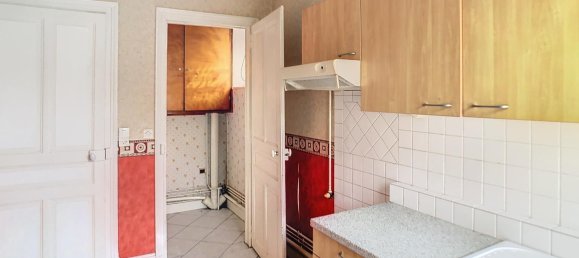 Apartamento T2 em Nancy, France N.º 246396 5