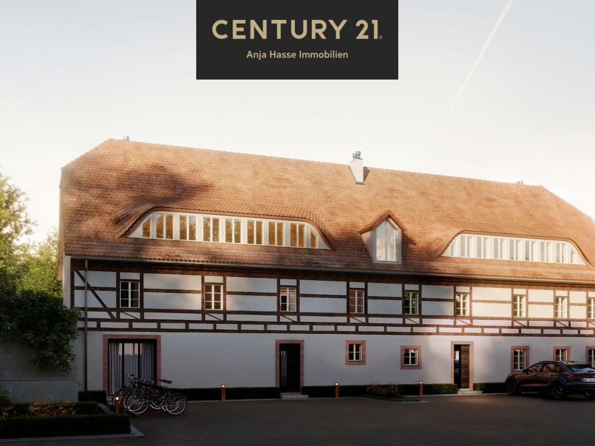 Casa de 19 habitaciónes en Dresden, Germany No. 312263