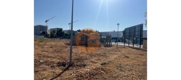 Grundstück in Loule, Portugal 868m², Nr. 105381 7