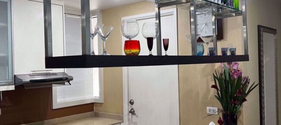 2 bedrooms Condo in Ratchathewi, Thailand No. 4978 4