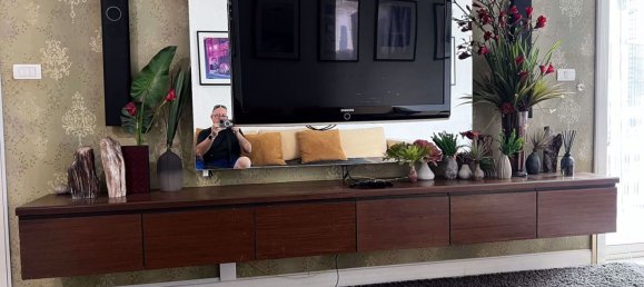 2 bedrooms Condo in Ratchathewi, Thailand No. 4978 3